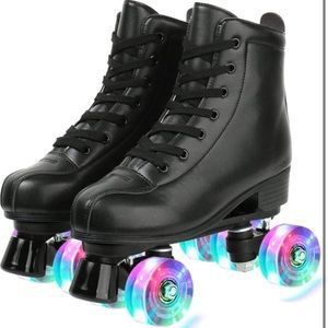 Roller skates